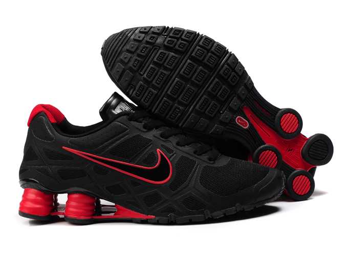 Chaussure Shox Nike